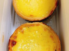 -黛汀烘焙DAINTY BAKERY(代字行合生汇店)