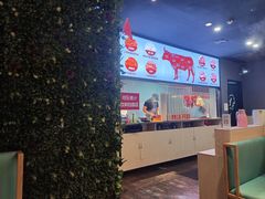 -牛鲜胜·潮汕牛肉自助火锅(番禺市桥店)