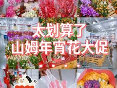 -山姆会员商店(上海浦东店)
