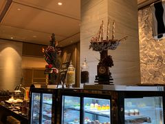 -博林天瑞喜来登酒店·西丽尚膳