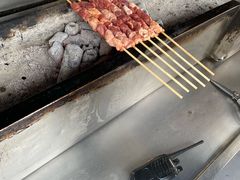 -维吾尔餐厅(宜山路店)