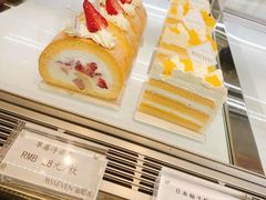 -蜜思琪蛋糕(民生路店)