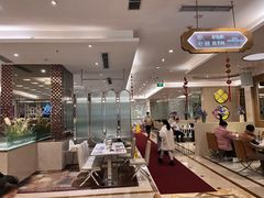 -芭菲盛宴·环球美食(袁家岗店)