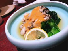 -翔峰炭火鳗鱼(悦泰街里公寓店)