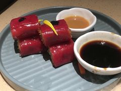 -点都德(华强南店)