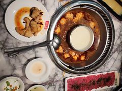 -鱼豆吉·豆浆鱼火锅(宜昌万达店)