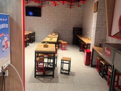 -肥叔锅贴(滨湖欣园店)