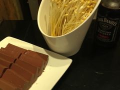 -蜀九香火锅(九眼桥店)