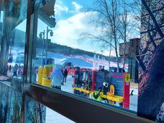 -中旅松花湖滑雪场