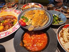 -塔哈尔·新疆盛宴(奉贤龙湖店)