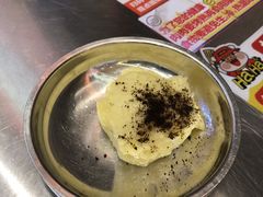 -哈哈碳都·牛肋条无限自助烤肉(宝龙店)