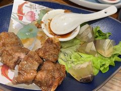 -堂宴·老厦门私房菜(1988仙岳总店)