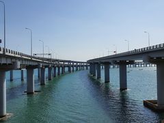-星海湾跨海大桥