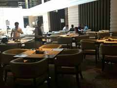 -云庭咖啡厅· 中航泊悦酒店(虹桥T2店)