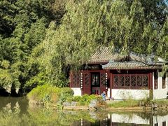 -南山风景名胜区