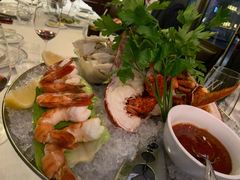 -Wolfgang’s Steakhouse 沃夫冈牛排馆(上海白玉兰广场店)