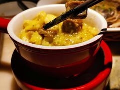 -绿茶餐厅(成都大悦城店)