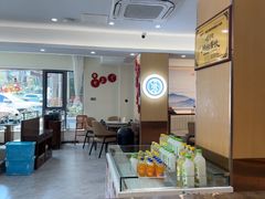-紫藤园·天目湖大鱼头(南山竹海店)