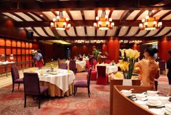 -宁波华侨温德姆至尊豪廷大酒店·宴会厅