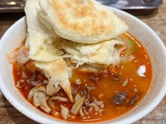 -老·贝尔杂碎馆