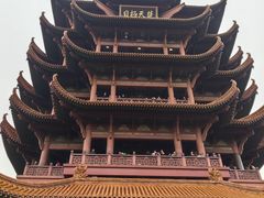 -黄鹤楼
