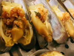 -蔚海之都·象山蒸汽海鲜(仙霞路店)