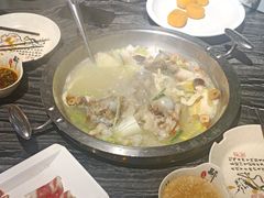 -天都火锅酒楼(虹梅南路店)