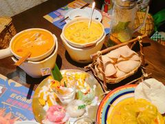 -泰妃殿(武汉首店)