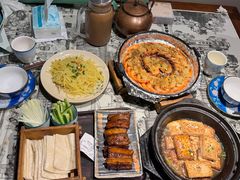 -一味大院•桐庐菜传承店(春江路店)