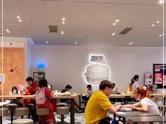 -肯德基(星河店)