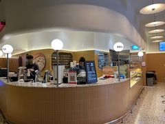 -OUR Bakery(SKP-S店)