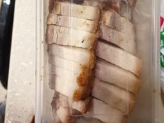 -老字号蛇口德记烧腊饭店·海鲜加工