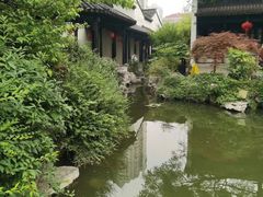 -南京市民俗博物馆(甘熙宅第)
