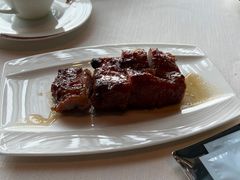 -天龙轩(香港丽思卡尔顿酒店)