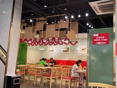 大堂-百年尹氏汤包(湖南路狮子桥店)