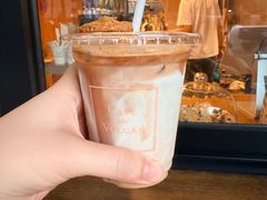 -Cafe del Volcan(永康路店)