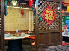 -人民公社铁锅炖·东北菜(卫国道店)
