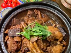 -食锦记家宴·闽南菜(开元盛世广场店)