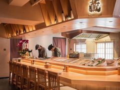 -鳥喜Toriki怀石烧鸟料理