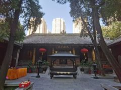 -罔极寺