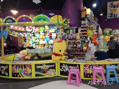 -白沙浮娱乐广场