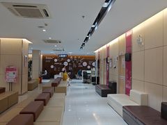 -美年大健康体检中心(红岭分院)