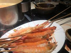 -泰香柠(金港名都滨江店)