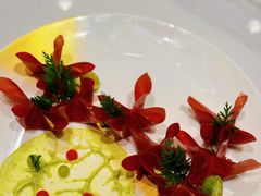 -夏宫中餐厅(香格里拉大酒店)