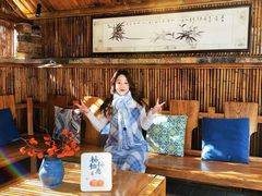 -竹泉村旅游度假区