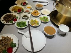 -鼓楼东街老火锅(鼓楼店)