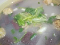 -笑云开汤包店(网巾市店)