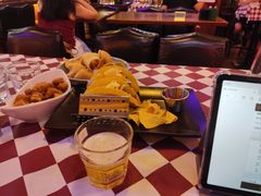 -鲨鱼美式餐厅酒吧Sharky