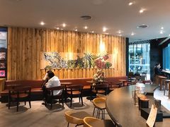 -星巴克臻选(深圳东海缤纷天地店)