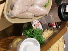 -晓宇重庆火锅(龙首店)